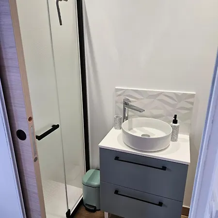 Meuble Apartment *