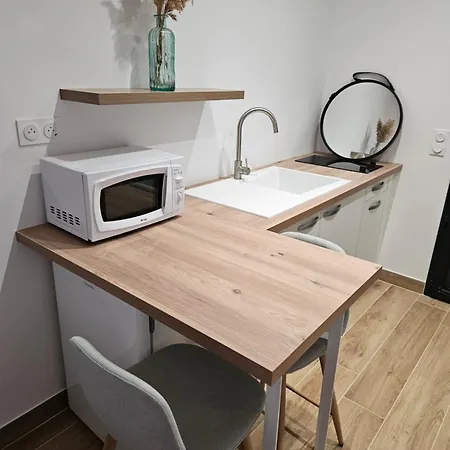 Meuble Lejlighed