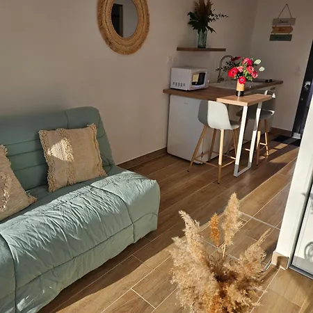 Apartment Meuble *