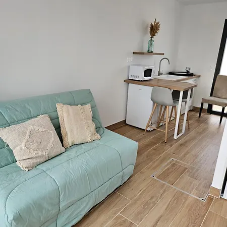 Apartment Meuble