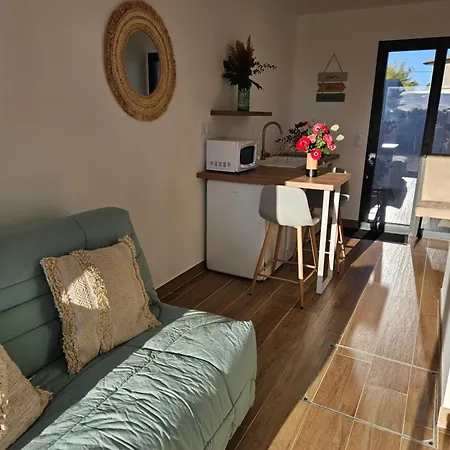 Meuble Apartment